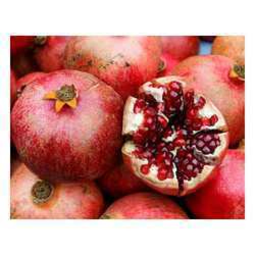 Pomegranates