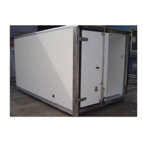 Reefer box