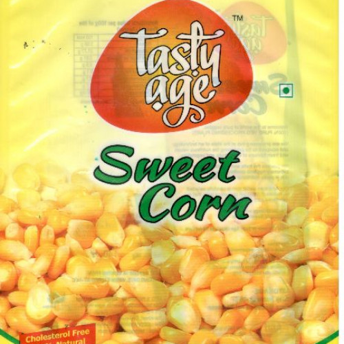 FROZEN SWEETCORN