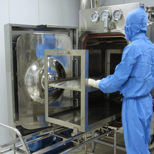 THERMAL VALIDATION OF WATER BATHS