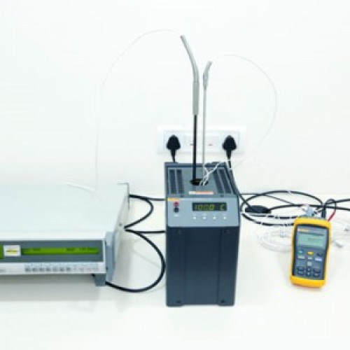 CALIBRATION OF THERMAL EQUIPMENT