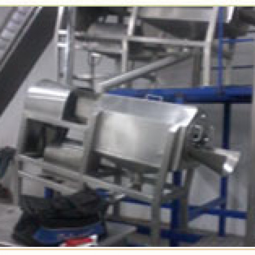 PULP CANNING & ASPTIC PLANTS