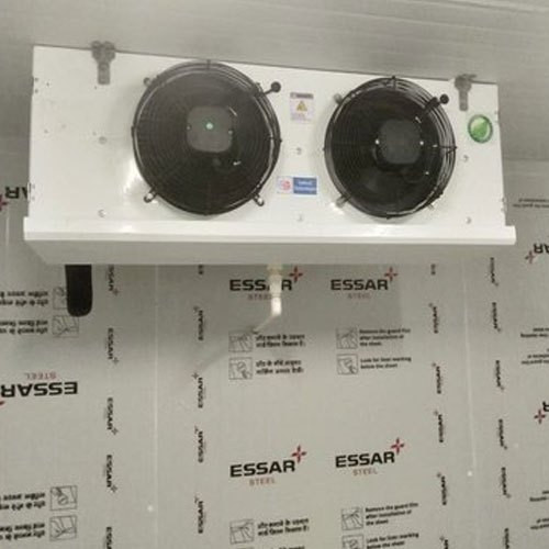 VEGETABLE COLD STORAGE