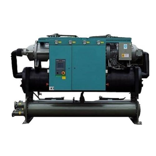 WATER CHILLERS