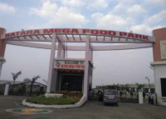 Satara Mega Food Park