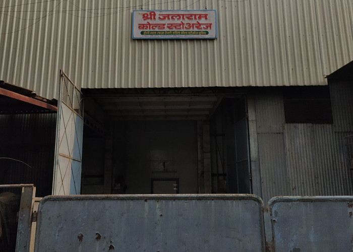 Shri Jalaram Cold Storage