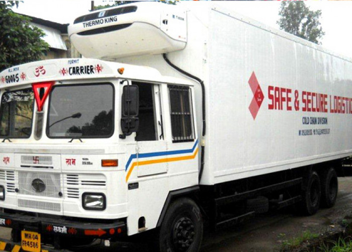 Safe & Secure Logistic Pvt Ltd